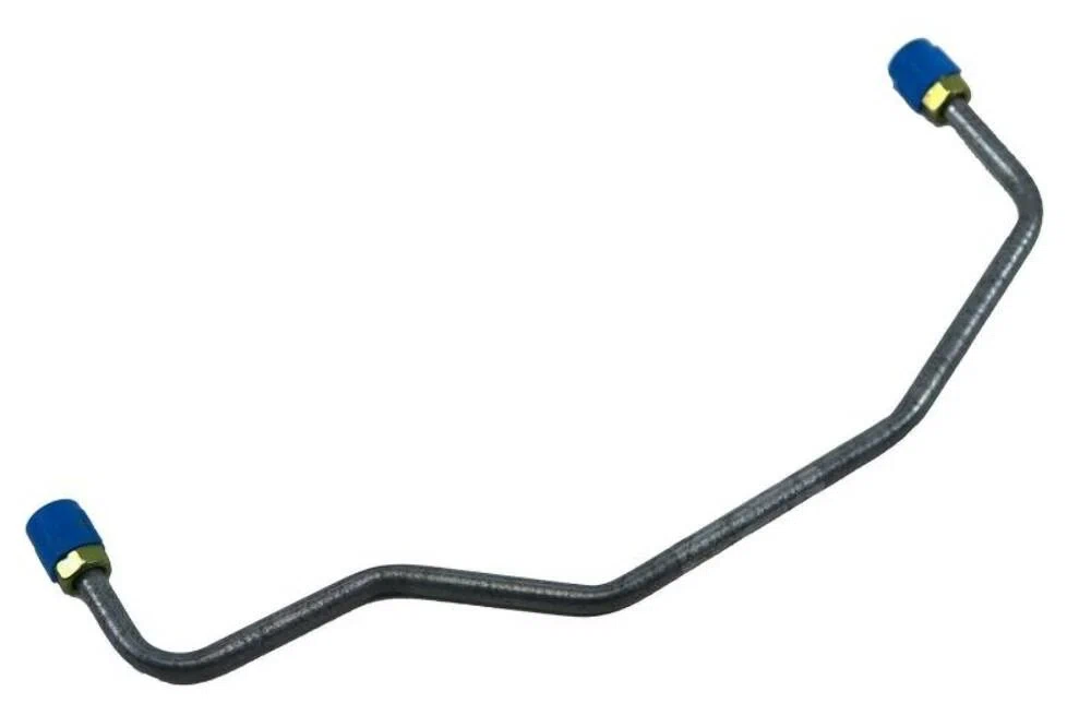 Fits 1964 - 1967 Ford Mustang Fuel Transfer Line MTL001